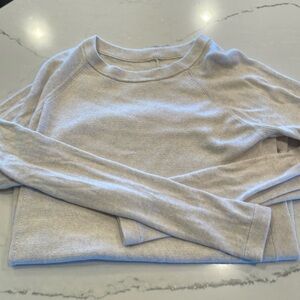 Lululemon sweater